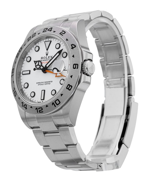 Rolex Explorer II 226570 Image 2